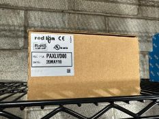 Red Lion Controls Paxlvd00 Digital Panel Meters