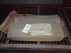 Expansion Joint Sleeve: JOINT, EXPANSION: SLEEVE, FABRIC, UNITED CONVEYOR #1-173062-2 - (FREE LOADIN