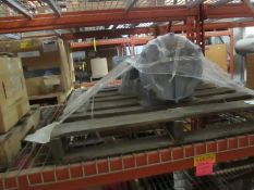 Dilution Air EN454W72ML Blower: BLOWER, CENTRIFUGAL: 1-1/2HP, ROTRON #8666906 - (FREE LOADING - load