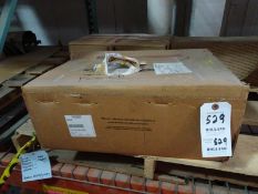 Floating Pillow Block Bearing: BEARING: PILLOW BLOCK, ROLLER, 4-15/16