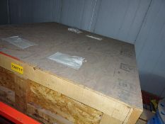 Expansion Joint Outlet: JOINT, EXPANSION: OUTLET, 26