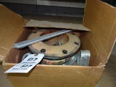 General Rubber Gasket: JOINT, EXPANSION: 6