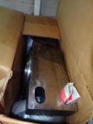 Floating Pillow Block Bearing: BEARING: PILLOW BLOCK, ROLLER, 4-15/16