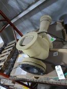 Jetpulsion Pump: PUPRESKE: JET PULSION, UNITED CONVEYOR #3-1602-118-076 - (FREE LOADING - loaded on