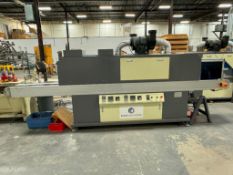 2017 APM Shenzhen UV 450M UV oven s/n XD17-104