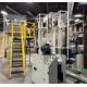 2020 GRX Manufacturing FHA 3000 full Height automatic can depalletizer w/ Z style side grip decline - Image 2 of 19