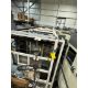 2020 GRX Manufacturing FHA 3000 full Height automatic can depalletizer w/ Z style side grip decline - Image 12 of 19