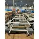 2020 GRX Manufacturing FHA 3000 full Height automatic can depalletizer w/ Z style side grip decline - Image 10 of 19
