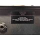 2020 GRX Manufacturing FHA 3000 full Height automatic can depalletizer w/ Z style side grip decline - Image 19 of 19