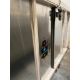2020 GRX Manufacturing FHA 3000 full Height automatic can depalletizer w/ Z style side grip decline - Image 14 of 19