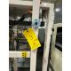 2020 GRX Manufacturing FHA 3000 full Height automatic can depalletizer w/ Z style side grip decline - Image 11 of 19