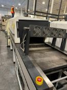 APM Shenzhen D1000 IR oven, s/n X213-1220-3. Mfg. date: 2017-06-04 (ID 0005)