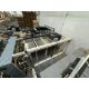 2020 GRX Manufacturing FHA 3000 full Height automatic can depalletizer w/ Z style side grip decline - Image 7 of 19