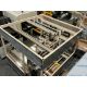 2020 GRX Manufacturing FHA 3000 full Height automatic can depalletizer w/ Z style side grip decline - Image 8 of 19
