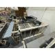 2020 GRX Manufacturing FHA 3000 full Height automatic can depalletizer w/ Z style side grip decline - Image 5 of 19