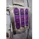 Falling Film Evaporator, Semi-Auto Packaging, Capacity 10 GPH, (3) Pump Panel (Mounted On Wall), Hub - Image 2 of 7