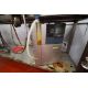 Falling Film Evaporator, Semi-Auto Packaging, Capacity 10 GPH, (3) Pump Panel (Mounted On Wall), Hub - Image 3 of 7