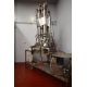 Falling Film Evaporator, Semi-Auto Packaging, Capacity 10 GPH, (3) Pump Panel (Mounted On Wall), Hub - Image 5 of 7