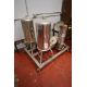 Rolling Filter Cart - (2) Ertel Alsop Mdl: 12AY2VDOST4, (1) Ertel Alsop Mdl: 3F0S2-1-5TC-ML-GP-EPE - Image 1 of 3