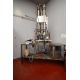Falling Film Evaporator, Semi-Auto Packaging, Capacity 10 GPH, (3) Pump Panel (Mounted On Wall), Hub - Image 1 of 7