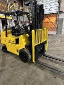 1997 Hyster S70XL 7000lb Capacity Forklift With Sideshift