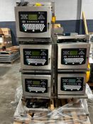 Domino Inkjet System A Series A400 With GT Controller