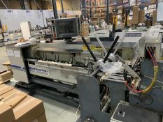 1996 Battenfeld Gloucester Wicket Bag Machine
