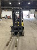 1990 Hyster S50XL 5000lb Capacity Forklift