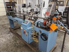 Coretech Model CM 10 Semi-Automatic Core Cutter With 3