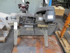 Jet band saw, approx. 52