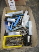 Drill bits
