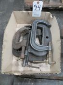 C-clamps