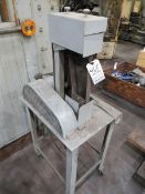 Belt sander, approx. 45