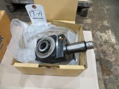 Okuma Alps Tool live tooling No. OKL3-ER32X