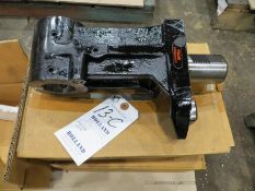 Three Mazak Bar tool holders No. 53488006201