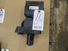 Von Ruden live tooling