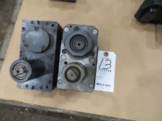 Two Von Ruden live tools