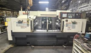 2006 Mazak Multiplex 6300 CNC Lathe