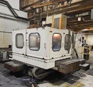2008 Nomura HBA-110T-R3 CNC Boring Mill