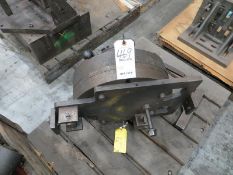 Eighteen inch indexer