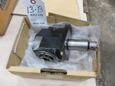 Okuma Alps Tool live tooling No. OKL3-ER32X