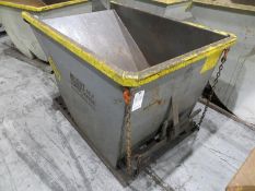Dump Hopper