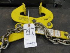Skid Puller