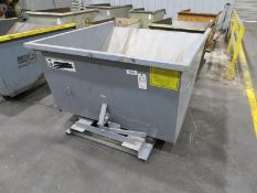 Dump Hopper