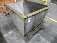 Dump Hopper