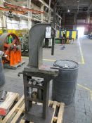 Dake Arbor Press 1.5B