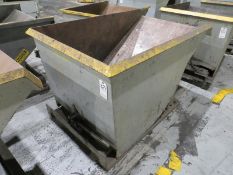 Dump Hopper