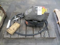 Hydraulic Unit