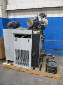 John Deere Diesel Power Unit with clutch, 4.5l,Mfg. date 2019, Never Used