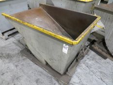 Dump Hopper